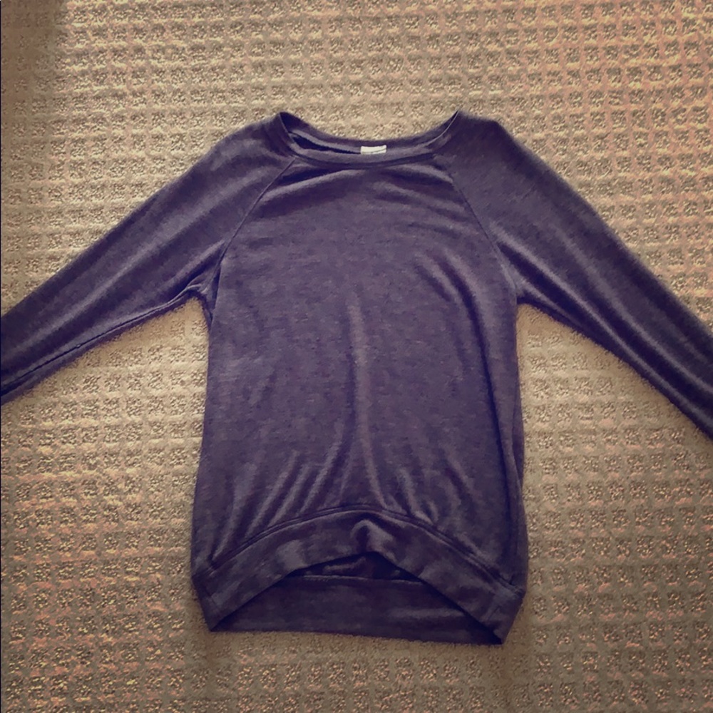 worn once